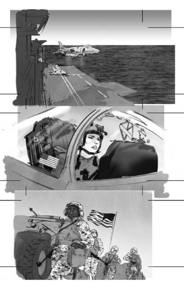 Hunter_h2illo storyboard portfolio v1_Page_14